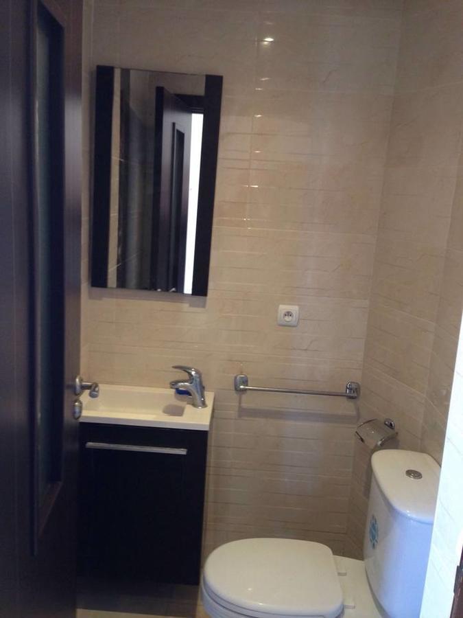Res Mario 3 Lovely Apartment With Balcony & Sea View Free Wifi Casablanca Exterior foto